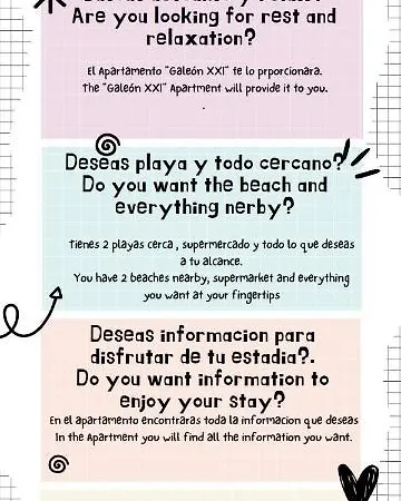 Galeon Xxi Apartman *