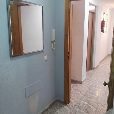 Apartman Galeon Xxi Torrevieja