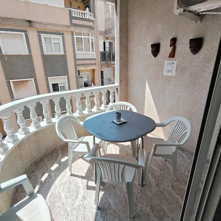 Galeon Xxi * Torrevieja