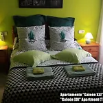 Galeon Xxi * 托雷维耶哈