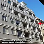Apartmán Galeon Xxi