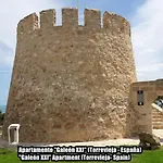 Daire Galeon Xxi Torrevieja