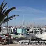 Galeon Xxi * Torrevieja