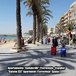 Galeon Xxi * Torrevieja