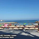Daire Galeon Xxi Torrevieja