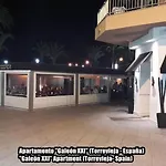 Apartmán Galeon Xxi *