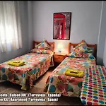 Apartmán Galeon Xxi