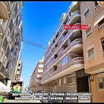 Galeon Xxi Apartmán