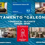Galeon Xxi *