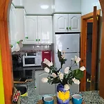 Apartmán Galeon Xxi
