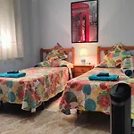 Apartmán Galeon Xxi Torrevieja