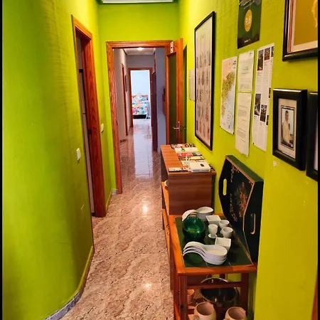 Appartement Galeon Xxi