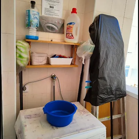 Апартаменты Galeon Xxi *