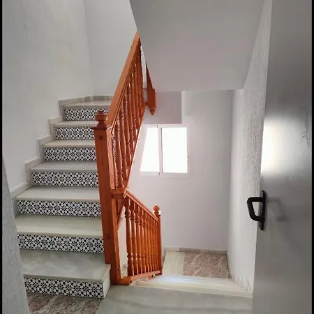 Galeon Xxi Apartment Torrevieja