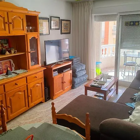 Galeon Xxi Appartement