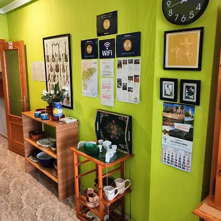 Appartement Galeon Xxi