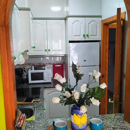 Apartment Galeon Xxi