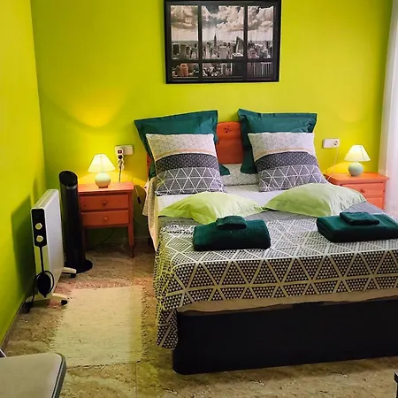 Appartement Galeon Xxi *