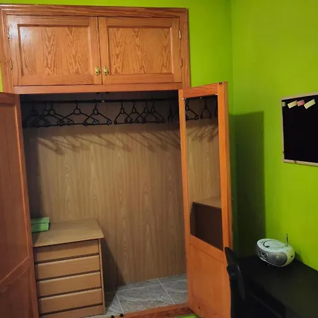 Galeon Xxi Appartement *