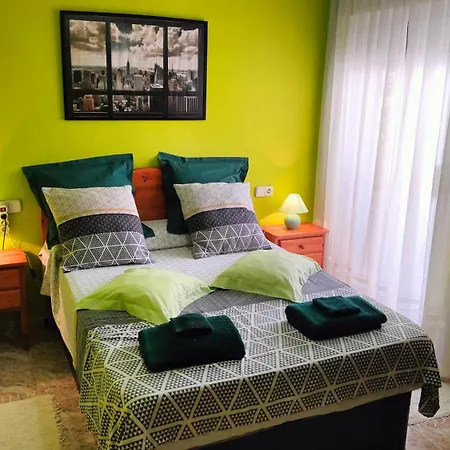 Galeon Xxi Apartment *