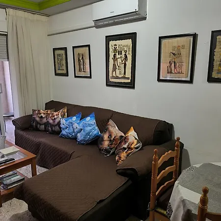 Appartement Galeon Xxi Torrevieja