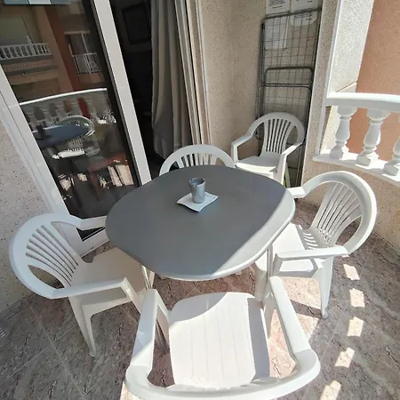 Апартаменты Galeon Xxi