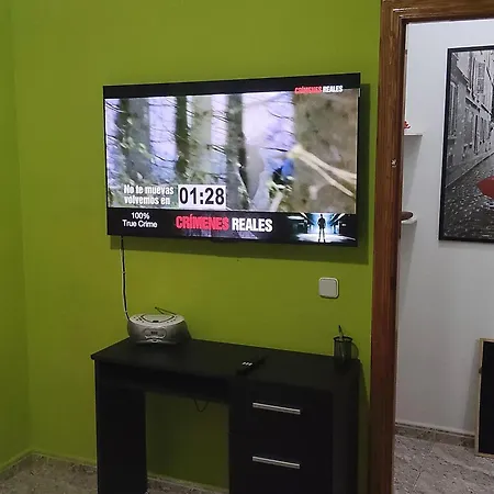 Galeon Xxi Appartement Torrevieja