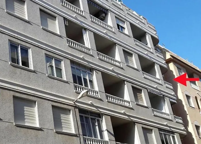 Appartement Galeon Xxi