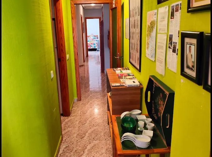 Appartement Galeon Xxi