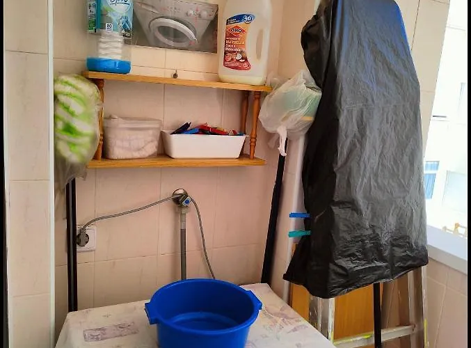 Διαμέρισμα Galeon Xxi *