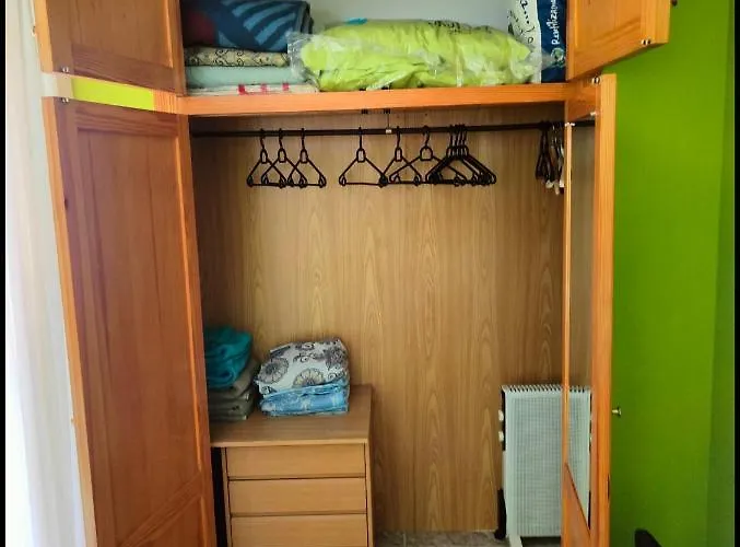 Galeon Xxi * Τορεβιέχα