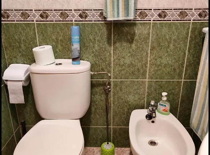 Galeon Xxi Appartement Torrevieja