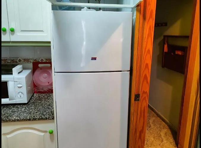 Galeon Xxi Appartement