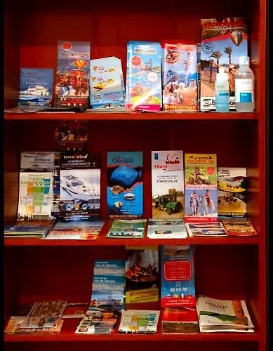 Galeon Xxi Τορεβιέχα