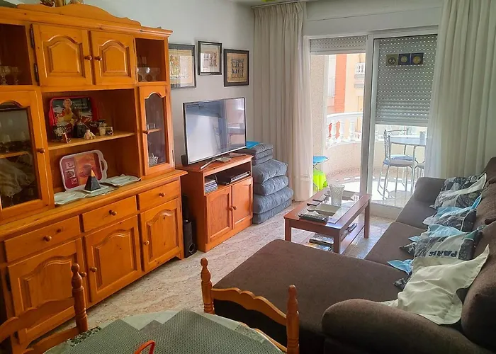 Galeon Xxi Appartement