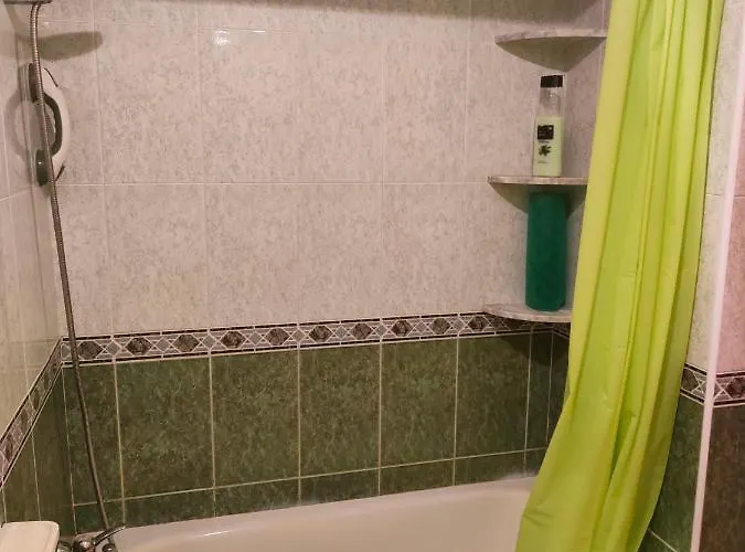 Galeon Xxi Torrevieja