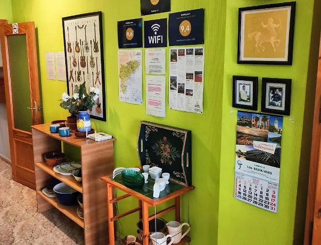 Appartement Galeon Xxi