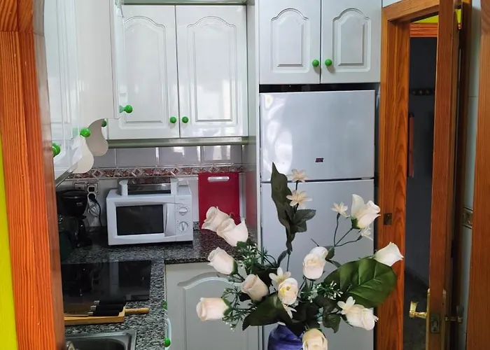 Appartement Galeon Xxi