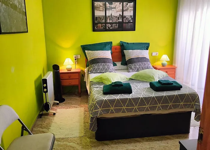 Appartement Galeon Xxi *