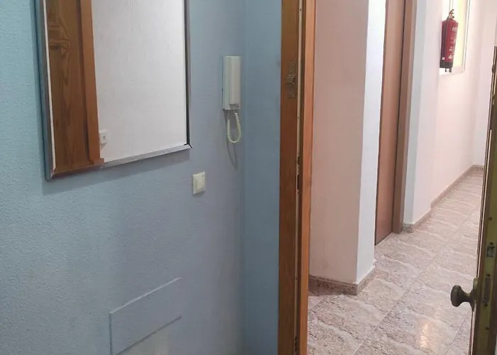 Appartement Galeon Xxi Torrevieja