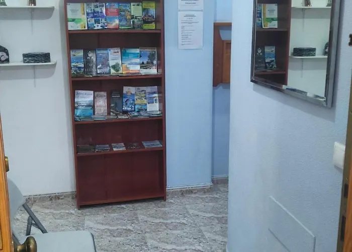 Galeon Xxi Torrevieja