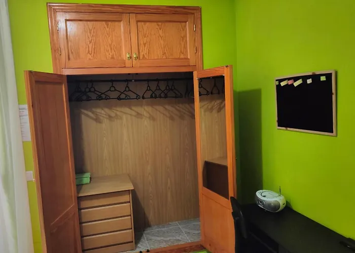 Galeon Xxi Appartement *