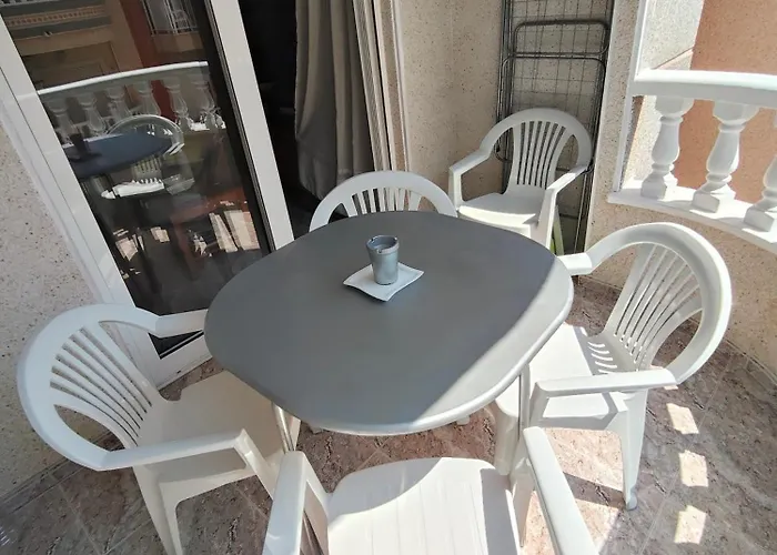 Appartement Galeon Xxi