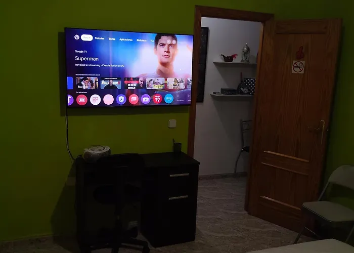 Appartement Galeon Xxi