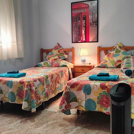 Apartamento Galeon Xxi Torrevieja